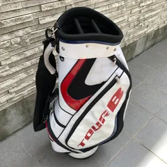 2026年最新】Tour b キャディバッグの人気アイテム - メルカリ