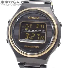 2026年最新】casiotron trn-50-2ajrの人気アイテム - メルカリ