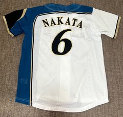 レア物 オリックス 大村直之 レプリカユニフォーム 当時物 サイズ 