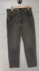 リーバイス シルバータブ ルーズフィット デニム パンツ W30 L32