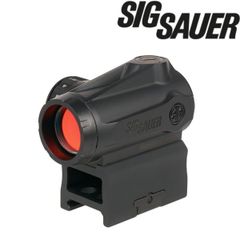 トリジコン Trijicon RMR/SRO スコープ チューブ マウント RM64