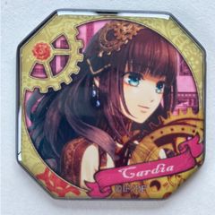 うみねこのなく頃に 右代宮真里亞 でふぉるまにあこれくしょん vol.1