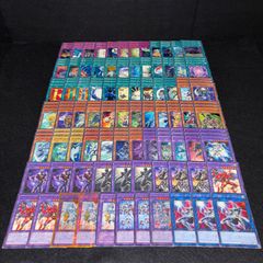 遊戯王 No.PP408 ブラックマジシャンデッキ 黒魔導師 武藤遊城 デッキ