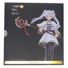 figma(피그마) 658-DX 프리렌 DX Edition 장송의 프리렌 완성품 가동 피규어 GOODSMILE ONLINE SHOP&애니메이트&Amazon.co.jp&아미아미&하비 링크·재팬 한정 굿 스마일 컴퍼니