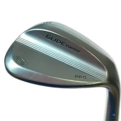 PING ピン GLIDE FORGED EYE2TOE PRO S We 59° ウェッジ Dynamic Gold S200のサムネイル