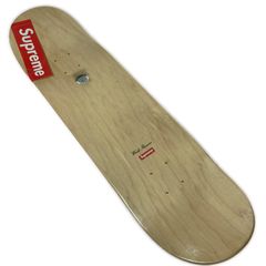 supreme シュプリーム スケボーデッキ 20周年 - メルカリ