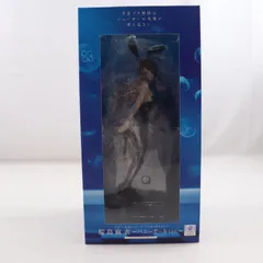 ANIPLEX+限定 桜島麻衣〜バニーガールver.〜(さくらじままい) 青春ブタ野郎はバニーガール先輩の夢を見ない 1/7 完成品 フィギュア(MD18-0459001) アニプレックスのサムネイル