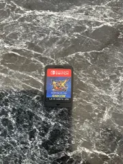 【ケース欠品】モンスターハンターダブルクロス Nintendo Switchのサムネイル