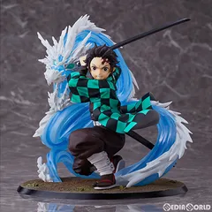 ANIPLEX+限定 竈門炭治郎(かまどたんじろう) 生生流転(豪華版) 鬼滅の刃 1/8 完成品 フィギュア(MD19-0455001) アニプレックスのサムネイル