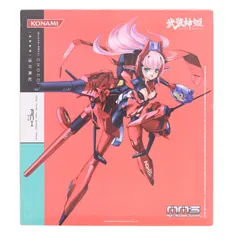 武装神姫(ぶそうしんき) ハイスピードトライク型MMS アーク 完成品 可動フィギュア(CR091)のサムネイル