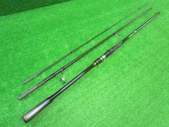 NFT POWER LOOP 石鯛540M 大鯉 大型淡水魚 石鯛竿シマノ - メルカリ