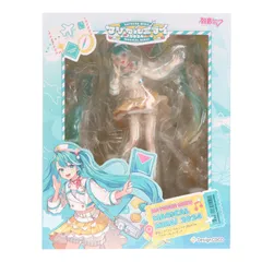 2026年最新】初音ミク マジカルミライ 2024 フィギュアの人気アイテム