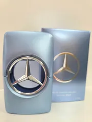 【特価】新品未使用 メルセデスベンツ マンフレッシュ オーデトワレMercedes-Benz  ナチュラルスプレー 50ml  メンズ 香水　NO.28のサムネイル