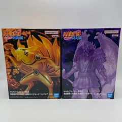 2026年最新】NARUTO-ナルト- 疾風伝 須佐能乎＆九喇嘛(九喇嘛リンク