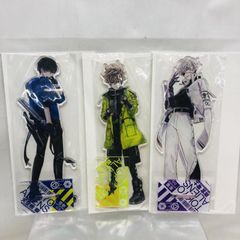 ワイテルズ モノパス シャークん アクスタ PUS シブツタ ホテペト
