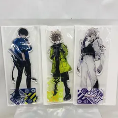 2026年最新】雨宮翔 アクスタの人気アイテム - メルカリ