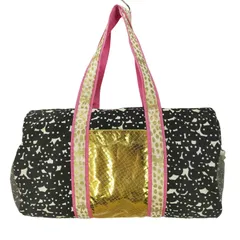 ツモリチサト TSUMORI CHISATO CARRY 総柄ボストンバッグ レディース 表記無 のサムネイル