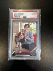 topps now 大谷翔平 デコピン #OS-19 PSA 10 - メルカリ