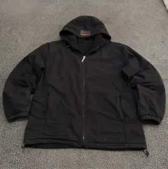 (105) PRADA プラダ メンズ ウィンドブレーカー ジャケットのサムネイル