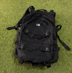 NEWERA×TGRリュックサック TGR collection 公式グッズ - メルカリ