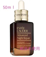 【Estee Lauder】 エスティローダー 美容液 アドバンス ナイトリペア SMR コンプレックス 50ml 【並行輸入品】【新品未使用品】 化粧水 ローション 乳液のサムネイル