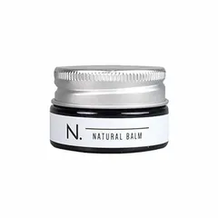 【正規品・新品未使用・箱あり】N.ナチュラルバーム 18gのサムネイル