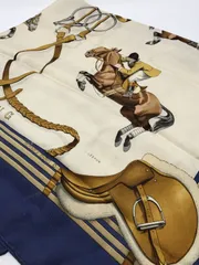 2026年最新】エルメス JUMPINGの人気アイテム - メルカリ