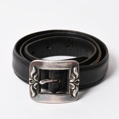12/10まで値下げ】クロムハーツベルト 3PC クラシック otj 34 - メルカリ