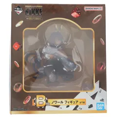 2026年最新】一番くじNIKKEノワールフィギュアの人気アイテム - メルカリ