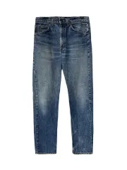 W31L32 LEVI'S リーバイス505 90s ヴィンテージオレンジタブ