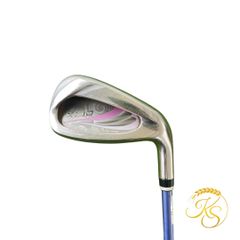 キャロウェイ レディース アイアン 8番 右 Callaway STEELHEAD X-16