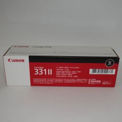 Canon 純正トナーカートリッジ 331 シアン - メルカリ