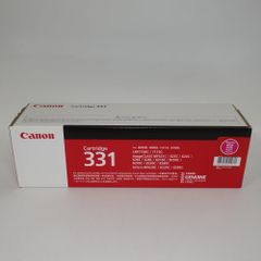 Canon 純正トナーカートリッジ 331 マゼンダ - メルカリ