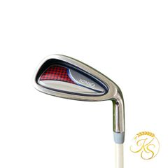 キャロウェイゴルフ　Steelhead X-16　アイアン　レディース キャロウェイ レディース アイアン 8番 右 Callaway STEELHEAD X-16