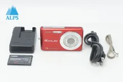 2026年最新】casio exilim ex-z77の人気アイテム - メルカリ