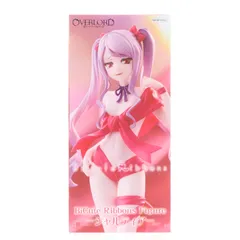 シャルティア オーバーロード BiCute Ribbons Figure-シャルティア- フィギュア ブライズ(AMU-PRZ21110) フリュー