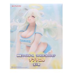 出雲天花(いずもてんか) 水着Ver. 魔都精兵のスレイブ 1/7 完成品