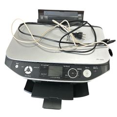 使用回数少なめ EPSON エプソン プリンターPM-860PT カラリオ - メルカリ