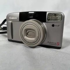 2026年最新】canon autoboy Sの人気アイテム - メルカリ