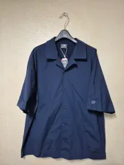新品 New Balance エア 半袖シャツのサムネイル