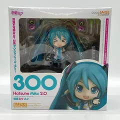 2026年最新】初音ミク ねんどろいど 2.0の人気アイテム - メルカリ