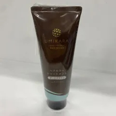 2026年最新】UMIKARA カラートリートメントの人気アイテム - メルカリ