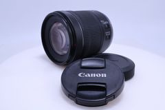 美品】Canon RF-S18-45mm & 55-210mm セット - メルカリ