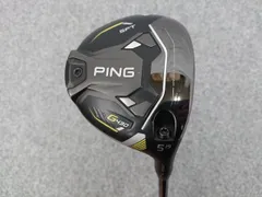 【中古】 PING ピン G430 SFT 5W 19° 純正カーボン ALTA J CB BLACK (R) 日本仕様のサムネイル