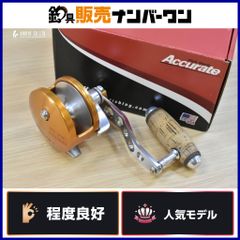 オーシャンフリークス キャプチャ60hgナロー 右巻き ガンメタ/ゴールド