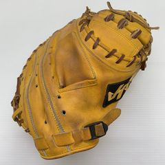 ハタケヤマ HATAKEYAMA PRO-M62 軟式 大人 一般 キャッチャーミット