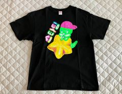 W&LT】ウォルト ウォルターヴァンベイレンドンク パクパク君 Tシャツ
