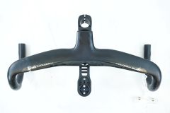3T VOLA TEAM カーボン DTバー 380mm - メルカリ