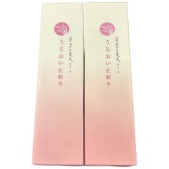 日本盛 米ぬか美人 うるおい化粧水・うるおいクリーム・うるおい美容液