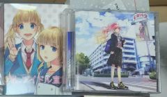 CHICO with HoneyWorks 初回限定盤 3️⃣個セット おまけ付き☆ - メルカリ